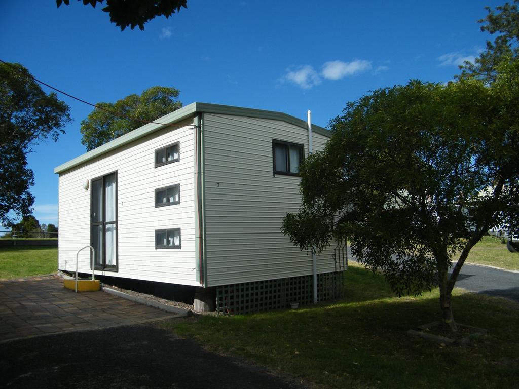 Bega Caravan Park Dış mekan fotoğraf